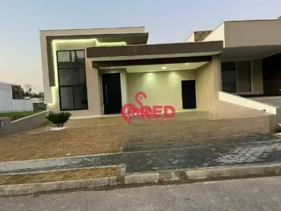 Casa de Condomínio com 3 Quartos à venda, 148m² no Cajuru do Sul, Sorocaba