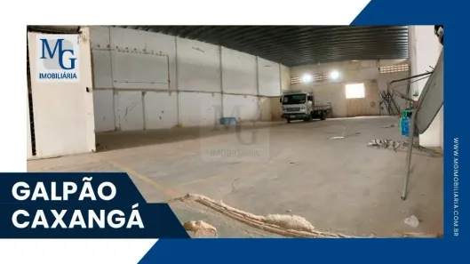 Galpão/Depósito/Armazém para alugar, 780m² no Zumbi, Recife
