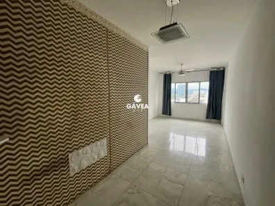 Apartamento com 1 Quarto para alugar, 61m² no Centro, São Vicente