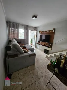 Sobrado com 3 Quartos à venda, 85m² no Jardim Elizabeth, São Paulo