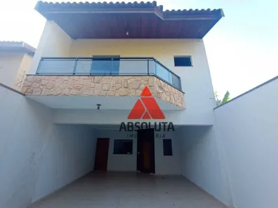 Casa com 3 Quartos à venda, 193m² no Jardim Brasília, Americana