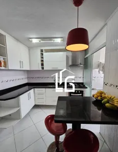Apartamento com 2 Quartos à venda, 80m² no Vila Rosaria, São Paulo