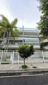 Cobertura com 4 Quartos à venda, 340m² no Recreio dos Bandeirantes, Rio de Janeiro