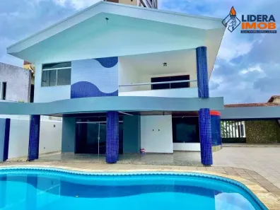 Casa com 4 Quartos à venda, 900m² no Santa Mônica, Feira de Santana
