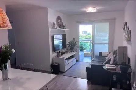 Apartamento com 3 Quartos à venda, 82m² no Vila Romana, São Paulo