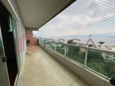 Apartamento com 4 Quartos para alugar, 200m² no Jardim Guanabara, Rio de Janeiro