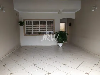 Casa com 3 Quartos à venda, 125m² no Parque das Nações, Indaiatuba