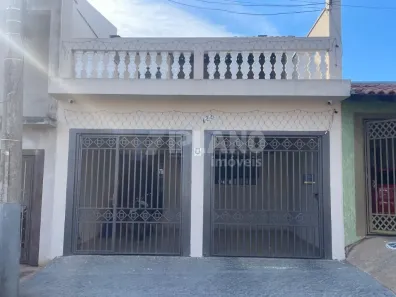 Casa com 2 Quartos à venda, 150m² no Conjunto Habitacional Santa Angelina, São Carlos
