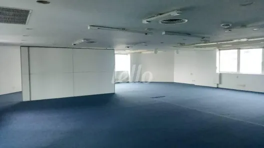 Sala Comercial para alugar, 189m² no Cidade Monções, São Paulo