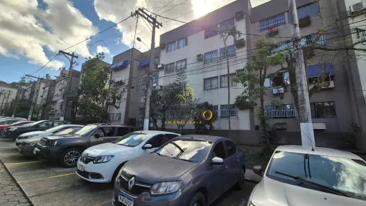 Apartamento com 2 Quartos à venda, 55m² no Mutondo, São Gonçalo