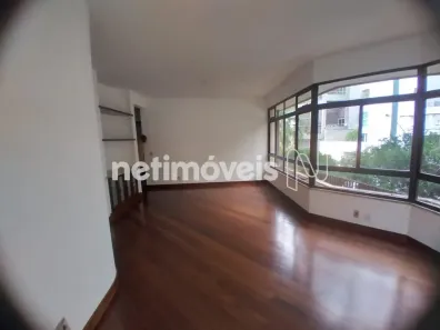 Apartamento com 4 Quartos à venda, 170m² no Anchieta, Belo Horizonte