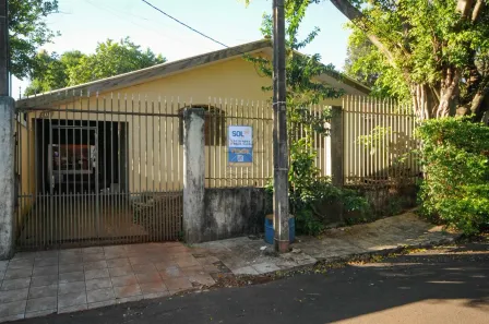 Casa com 4 Quartos à venda, 185m² no Porto Meira, Foz do Iguaçu