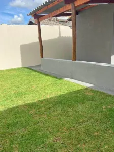 Casa com 2 Quartos à venda, 84m² no Loteamento Monte Hebron, Uberlândia