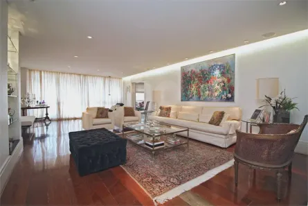 Apartamento com 3 Quartos à venda, 345m² no Jardim Paulista, São Paulo