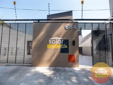 Apartamento com 2 Quartos à venda, 39m² no Jardim Belém, São Paulo