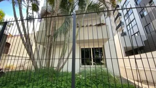 Apartamento com 3 Quartos à venda, 125m² no Petrópolis, Porto Alegre