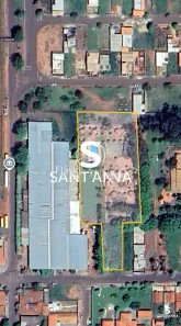 Fazenda/Sítio com 3 Quartos à venda, 32000m² no , Mira Estrela