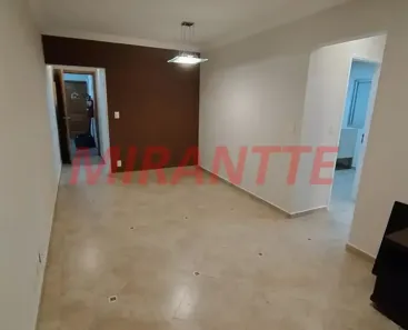 Apartamento com 2 Quartos à venda, 57m² no Santa Teresinha, São Paulo