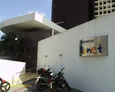 Apartamento com 5 Quartos à venda, 275m² no Olho D'Água, São Luís