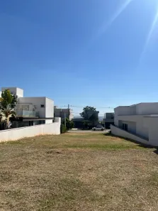 Lote/Terreno à venda, 422m² no Jardim Residencial Alto de Itaici, Indaiatuba