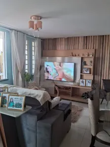 Casa de Condomínio com 4 Quartos à venda, 120m² no Ponto Novo, Aracaju