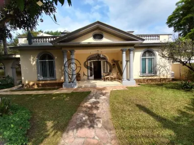 Casa com 2 Quartos para venda ou aluguel, 176m² no Jardim Europa, São Paulo