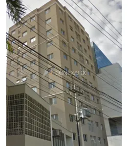 Sala Comercial com 1 Quarto para alugar, 34m² no Botafogo, Campinas