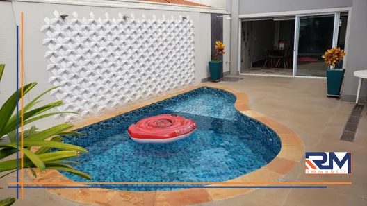 Casa de Condomínio com 3 Quartos à venda, 200m² no Jardim Aclimação, Araraquara