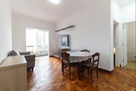 Apartamento com 1 Quarto à venda, 60m² no Liberdade, São Paulo