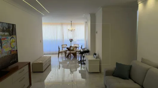 Apartamento com 3 Quartos à venda, 130m² no Praia da Costa, Vila Velha