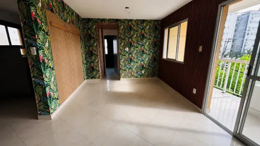 Apartamento com 2 Quartos à venda, 65m² no Buraquinho, Lauro de Freitas