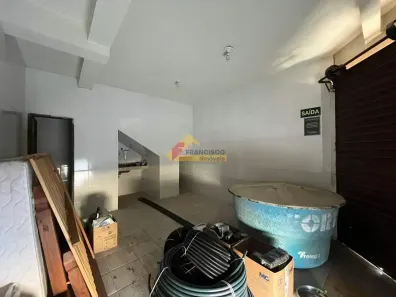 Ponto Comercial para alugar, 20m² no Centro, Divinópolis