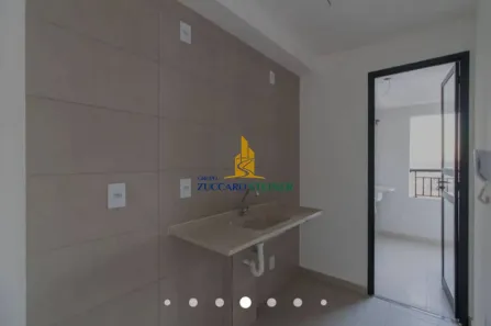 Apartamento com 3 Quartos à venda, 60m² no Vila Flórida, Guarulhos
