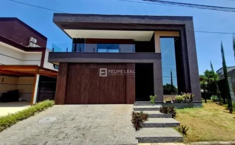 Casa com 3 Quartos à venda, 228m² no Vargem Grande, Florianópolis