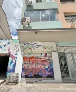 Ponto Comercial para alugar, 46m² no Cidade Baixa, Porto Alegre