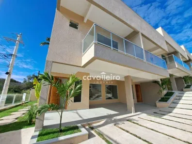 Casa com 3 Quartos à venda, 140m² no Inoã (Inoã), Maricá
