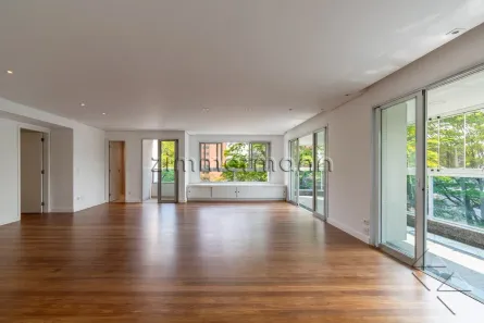 Apartamento com 3 Quartos à venda, 200m² no Indianópolis, São Paulo