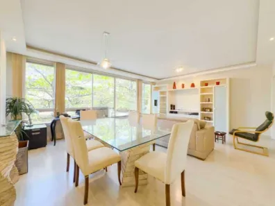 Apartamento com 3 Quartos à venda, 147m² no Ipanema, Rio de Janeiro