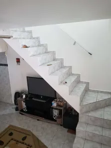 Casa com 2 Quartos à venda, 70m² no Mirim, Praia Grande