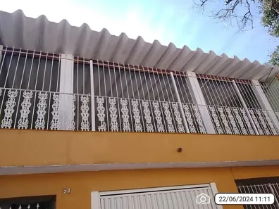 Casa com 2 Quartos para alugar, 100m² no Vila Verde, São Paulo