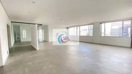Sala Comercial para alugar, 200m² no Bela Vista, São Paulo