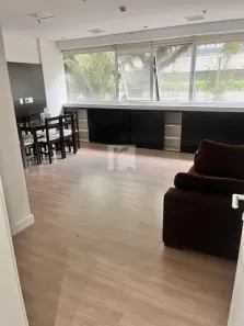 Sala Comercial para alugar, 30m² no Paraíso, São Paulo
