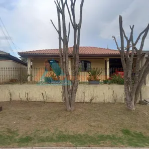 Casa com 3 Quartos à venda, 110m² no Colônia Dona Luíza, Ponta Grossa