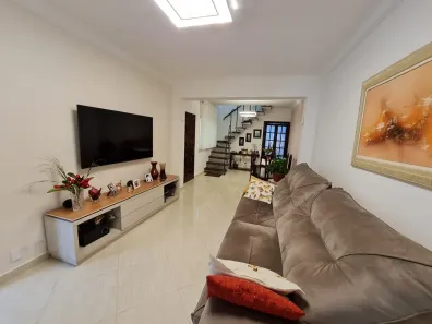Sobrado com 3 Quartos à venda, 168m² no Jardim Avelino, São Paulo