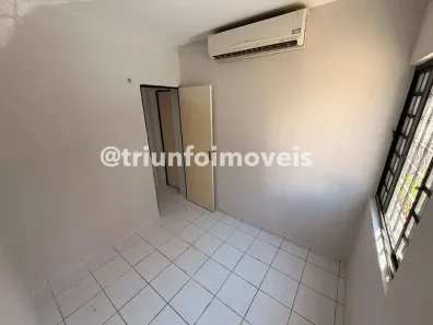 Apartamento com 2 Quartos à venda, 61m² no Parque Ideal, Teresina