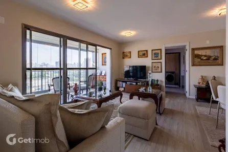 Apartamento com 2 Quartos à venda, 90m² no Parque Industrial Tomas Edson, São Paulo