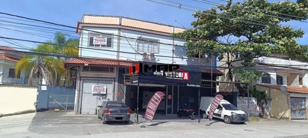 Sala Comercial à venda, 39m² no Campo Grande, Rio de Janeiro