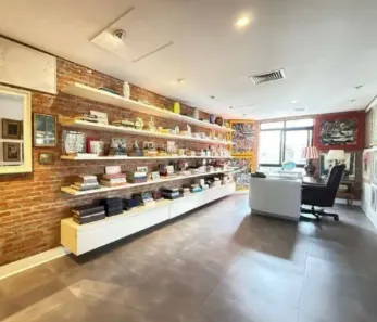 Apartamento com 4 Quartos à venda, 501m² no Real Parque, São Paulo
