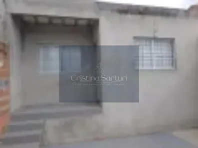 Casa com 2 Quartos à venda, 67m² no Altos da Vila Paiva, São José dos Campos