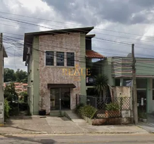Prédio Comercial à venda, 239m² no Santa Rosa, Vinhedo